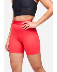 Hoka One One - Novafly 6'' Knit Short - Lyst