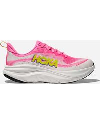 Hoka One One - Skyflow Road Running Shoes - Lyst