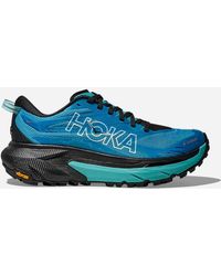 Hoka One One - Mafate 5 Trail Shoes - Lyst