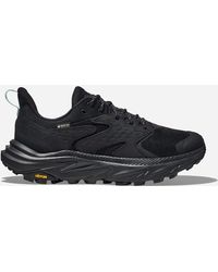 Hoka One One - Anacapa 2 Low Gore-tex Hiking Shoes - Lyst