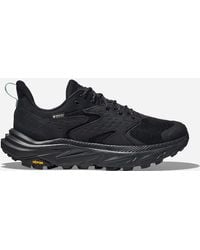 Hoka One One - Anacapa 2 Low Gore-tex Hiking Shoes - Lyst