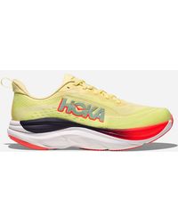 Hoka One One - Skyflow Road Running Shoes - Lyst