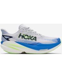 Hoka One One - Mach X 3 Road Running Shoes - Lyst