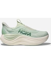 Hoka One One - Skyward Laceless Recovery Shoes - Lyst