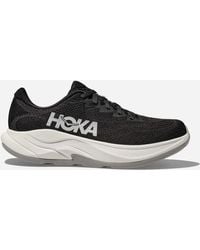 Hoka One One - Rincon 4 Road Running Shoes - Lyst