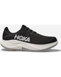 Hoka One One - Rincon 4 Road Running Shoes - Lyst