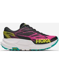 Hoka One One - Mafate X Trail Shoes - Lyst