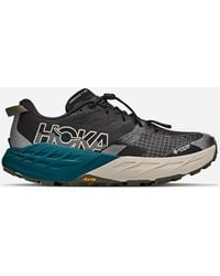 Hoka One One - Speedgoat 7 Gore-tex® Trail Shoes - Lyst