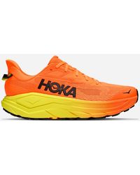 Hoka One One - Challenger 8 Road Running Shoes - Lyst