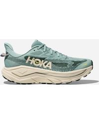 Hoka One One - Challenger 8 Road Running Shoes - Lyst