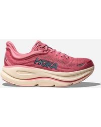Hoka One One - Bondi 9 Road Running Shoes - Lyst