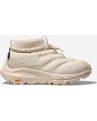 Hoka One One - Kaha 2 Frost Moc Gore-tex Lifestyle Shoes - Lyst