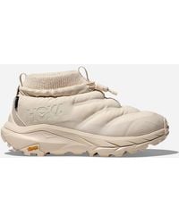 Hoka One One - Kaha 2 Frost Moc Gore-Tex Chaussures Pour Femme En Taille - Lyst