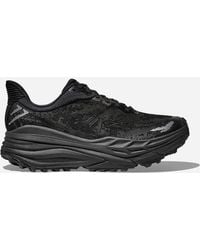 Hoka One One - Stinson 7 Trail Shoes - Lyst
