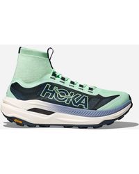 Hoka One One - Tecton X 3 Trail Shoes - Lyst