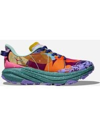 Hoka One One - Kid's Speedgoat 6 Studio Proba Lifestyle Shoes - Lyst
