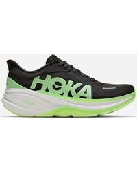 Hoka One One - Clifton Pro Road Running Shoes - Lyst