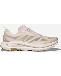 Hoka One One - Mafate Speed 4 Lite Lifestyle Shoes - Lyst