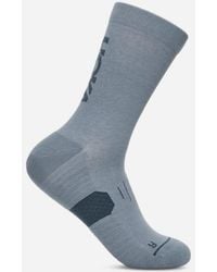 Hoka One One - Graphic Crew Run Sock - Lyst