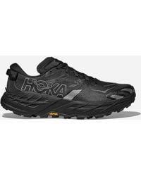 Hoka One One - Speedgoat 7 Trail Shoes - Lyst