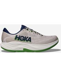 Hoka One One - Rincon 4 Road Running Shoes - Lyst