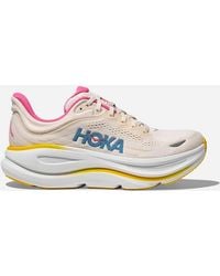 Hoka One One - Bondi 9 Road Running Shoes - Lyst