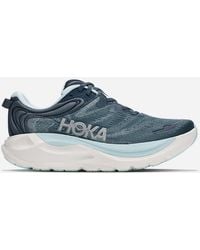 Hoka One One - Gaviota 6 Road Running Shoes - Lyst