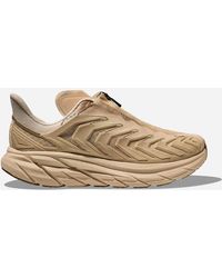 Hoka One One - Project Clifton Lifestyle Shoes - Lyst