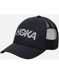 Hoka One One - Core Logo Trucker - Lyst