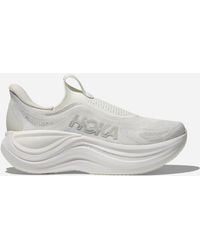 Hoka One One - Skyward Laceless Recovery Shoes - Lyst