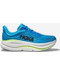 Hoka One One - Bondi 9 Road Running Shoes - Lyst