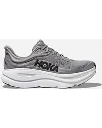Hoka One One - Bondi 9 Road Running Shoes - Lyst