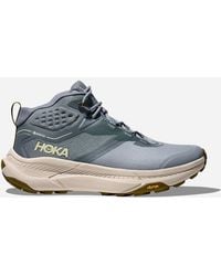 Hoka One One - Transport Hike Gore-tex Hiking Shoes - Lyst
