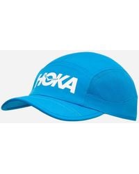 Hoka One One - Run Hat - Lyst