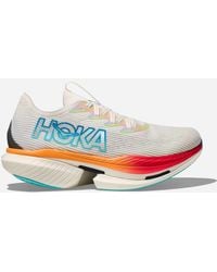 Hoka One One - Cielo X1 Race Shoes - Lyst