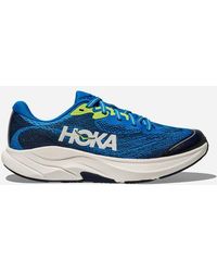 Hoka One One - Kid's Rincon 4 Road Running Shoes - Lyst
