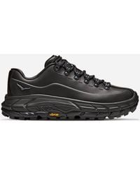 Hoka One One - Elite Terrain System Tor Summit Lifestyle Shoes - Lyst