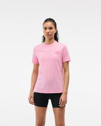 Hoka One One - Global Run Day Graphic T-shirt - Lyst