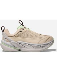 Hoka One One - Elevon X Lifestyle Shoes - Lyst