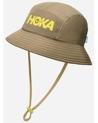 Hoka One One - Adventure Hat - Lyst