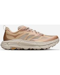 Hoka One One - Mafate Speed 4 Lite Lifestyle Shoes - Lyst