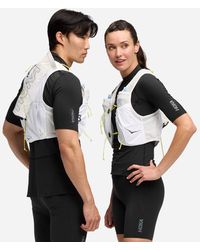Hoka One One - Trail Run Vest 10l - Lyst