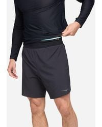 Hoka One One - Skyglide Trail Short - Lyst