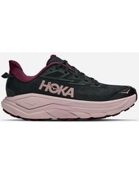 Hoka One One - Challenger 8 Road Running Shoes - Lyst