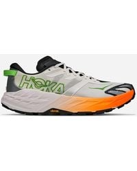 Hoka One One - Speedgoat 7 Trail Shoes - Lyst