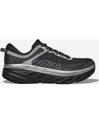 Hoka One One - Bondi 7 Lifestyle Shoes - Lyst