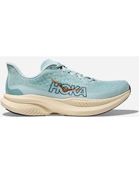 Hoka One One - Mach 6 Road Running Shoes - Lyst