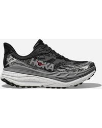 Hoka One One - Stinson 7 Trail Shoes - Lyst