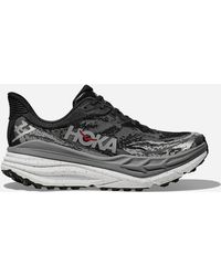 Hoka One One - Stinson 7 Trail Shoes - Lyst