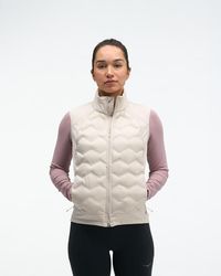 Hoka One One - Skyfill Insulated Vest - Lyst